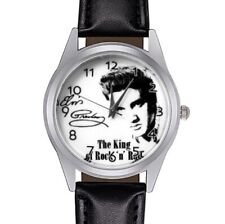 Montre quartz elvis d'occasion  France