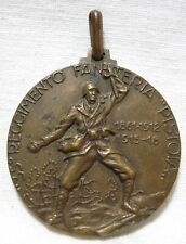 Ww1 medaglia arditi usato  San Giorgio A Cremano