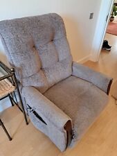 Excellent riser recliner for sale  WOKING