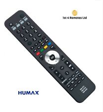 Humax remote control for sale  ST. ALBANS
