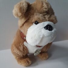 English bulldog plush for sale  DOVER