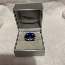 Bague signer daum d'occasion  Houilles