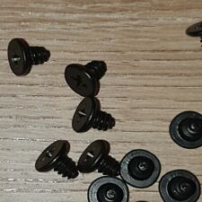 Used, Keter Darwin Shed Screws Spare Part SC7T (10pcs) Keter Screws for sale  Shipping to South Africa