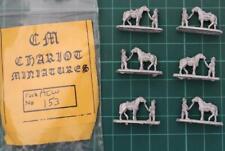 Chariot miniatures 10mm for sale  CORBY