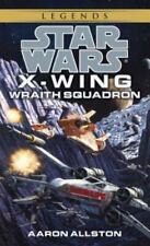 Wraith Squadron (Star Wars: X-Wing Series #5) por Allston, Aaron comprar usado  Enviando para Brazil