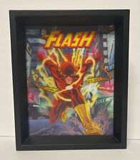 Decoração de parede holograma The Flash comprar usado  Enviando para Brazil