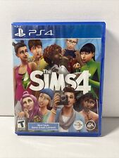 Sims ps4 tested for sale  Denver