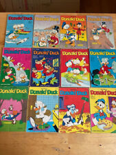 Donald duck comic gebraucht kaufen  Hannover