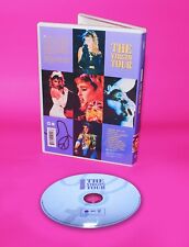 DVD Madonna The Virgin Tour 1985 Live Detroit Holiday Gambler Into the Groove 80 comprar usado  Enviando para Brazil