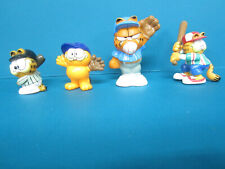 Garfield baseball figurines for sale  Shelton