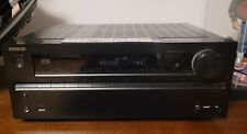 Onkyo AV Receiver TX-NR616 - 7.2 THX comprar usado  Enviando para Brazil