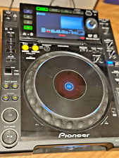 Pioneer cdj 2000 gebraucht kaufen  Krefeld