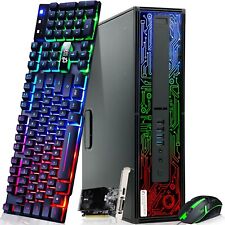 Prodesk rgb gaming for sale  Saint Paul