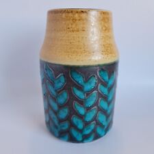 Schöne keramik vase gebraucht kaufen  Waldhof,-Gartenstadt
