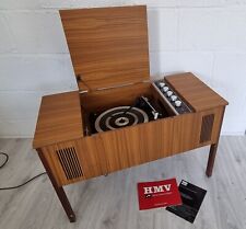 Hmv record player for sale  RIPON