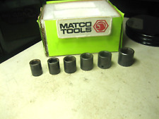 Matco tools lot for sale  Philadelphia