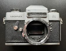 Leitz leica leicaflex gebraucht kaufen  Bad Homburg