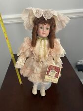 Dynasty procelain doll for sale  Richmond