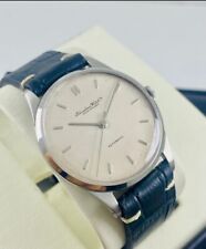 Armbanduhr iwc vintage gebraucht kaufen  Südstadt