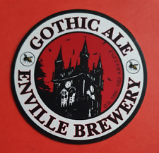 Enville brewery gothic for sale  Shipping to Ireland