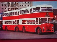 Postcard stockport transport for sale  TADLEY