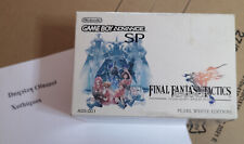 Gameboy final fantasy d'occasion  Le Chesnay