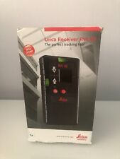 Leica receiver rvl for sale  CHELMSFORD