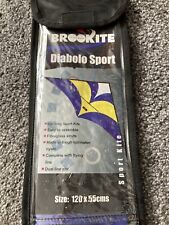 Brookite diabolo sport for sale  DEREHAM