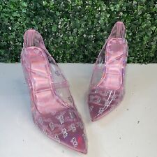 NWOB Women’s ALDO Barbie Tessy Medum Pink Size 8 for sale  Shipping to South Africa