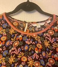 Boden floral maxi for sale  DEREHAM