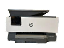 Usado, Impressora All-in-One HP OfficeJet Pro 9018 (3UK84A) comprar usado  Enviando para Brazil