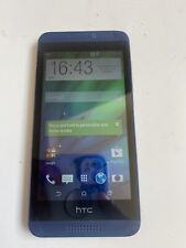 HTC Desire 610 8GB Niebieski 1GB RAM Android Ekran dotykowy Smartphone na sprzedaż  Wysyłka do Poland