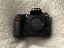 Nikon d200 10.2mp for sale  Albany