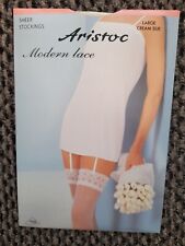 aristoc nylon stockings for sale  MORPETH