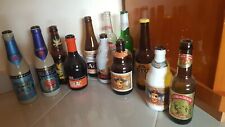 Bottiglie birra collezione usato  Marsala