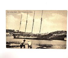 Old sailing ships for sale  Sharps Chapel