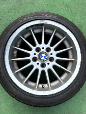 Bmw style alloy for sale  ENFIELD