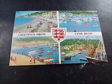 Vintage postcard dorset for sale  DORCHESTER