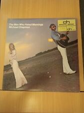 Michael chapman vinyl for sale  BIGGLESWADE