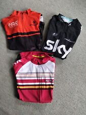 Cycling tops womens for sale  MALVERN