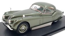 Cult Models 1/18 Scale CML182-04 - Jaguar XK120 FHC 1951-54 - Met Green segunda mano  Embacar hacia Argentina