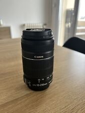 Canon 250mm 5.6 d'occasion  Tours-