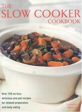 Slow cooker cookbook for sale  UK