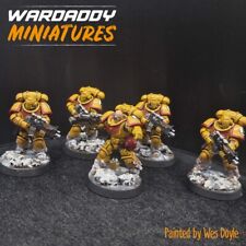 Pro painted warhammer for sale  Shipping to Ireland