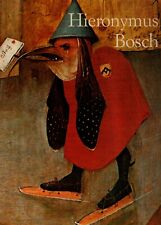 Hieronymus bosch tra usato  Serravalle Scrivia