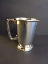 Large solid silver for sale  BANBURY