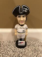 Pirates throwback bobblehead for sale  Pittsburgh