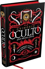 Grimorio Oculto   comprar usado  Brasil 