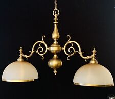 Grand lustre suspension d'occasion  Rochefort