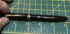 Vintage fountain pen for sale  SHEFFIELD
